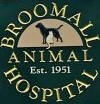 Broomall Animal Hospital logo