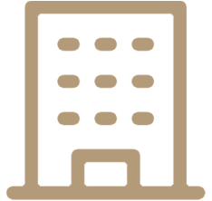 Updated & State of the Art Facility icon